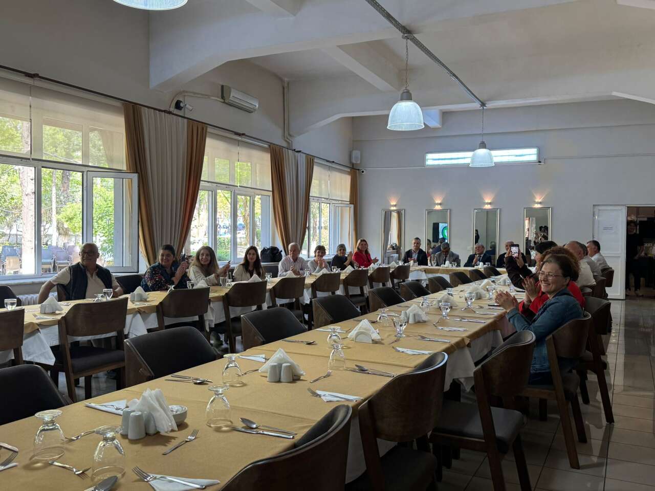 Menteşe’de Özel Gereksinimli Kursiyerlerden Hamur İşi Etkinliği 3